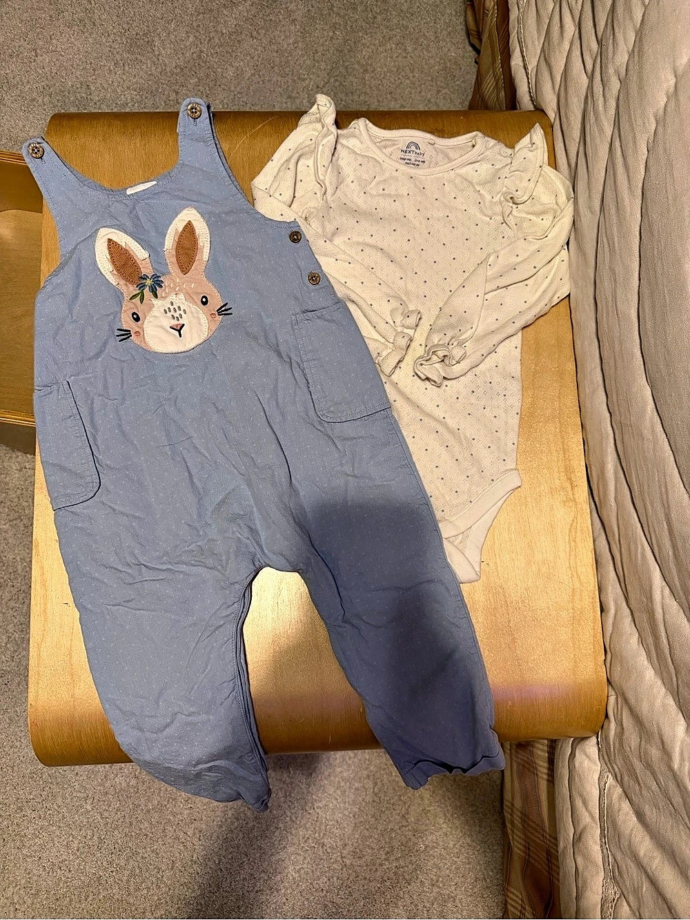 Next 2-Piece Set